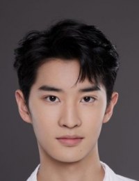 Фото актера Юй Цзя Чэн