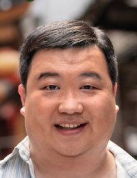 Фото актера Чжан Кай Лун