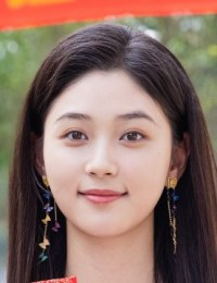 Фото актера Чэн Я Чжао