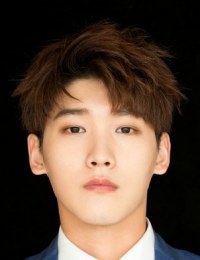 Фото актера Син Чжао Лин