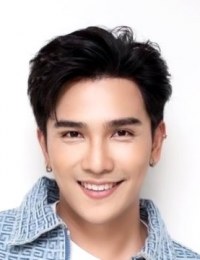 Фото актера Он Аккарават Чумпхонвиват