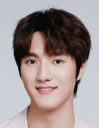 Фото актера Ду Жун И