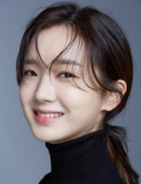 Фото актера Чэ Дженни