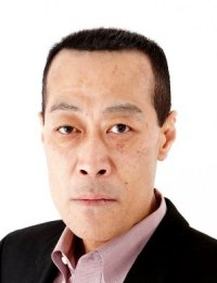 Фото актера Ямамото Рюджи