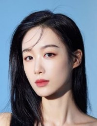 Фото актера Ли Цзя Синь