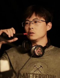 Фото актера Чжан Сяо Ци