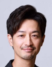 Фото актера Такэдзаи Тэруносукэ