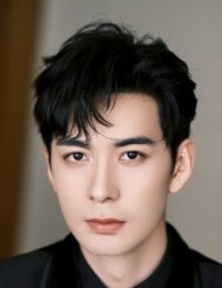 Фото актера Чэнь Син Сюй