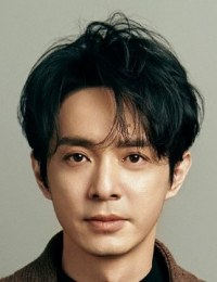 Фото актера Лю Чжи Ян