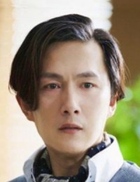 Фото актера Лу Син Юй