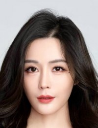 Фото актера Тан Цзин Мэй