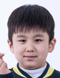 Фото актера Ли Ро Ун