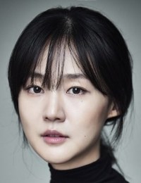 Фото актера Пак Е Ён