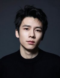 Фото актера Ло Чу Фань