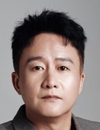 Фото актера Юэ Ян