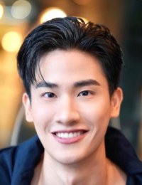 Фото актера Тэй Таван Вихократана