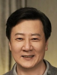 Фото актера Фэн Хуэй