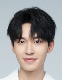 Фото актера Ван Чу Юй