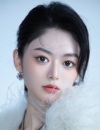 Фото актера Ван Ми Цзэ