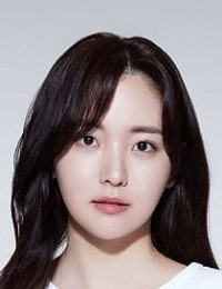 Фото актера Ким Чхэ Ын