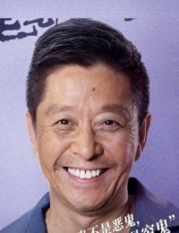 Фото актера Ван Юн Цюань