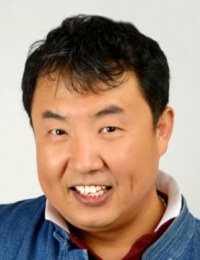 Фото актера Нин Вэнь Тун