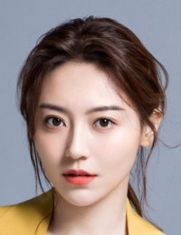 Фото актера Мэгги Хуан