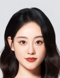 Фото актера Чжу Сюй Дань