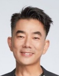 Фото актера Ричи Жэнь