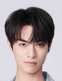 Фото актера Чжан Чжэ Сюй