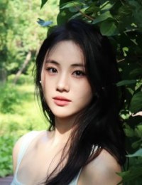 Фото актера Не Хань Мин