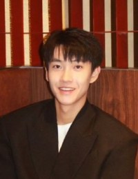 Фото актера Лань Цзя Чжэн