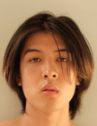 Фото актера Танго Тхитинан Раттанатхитинан