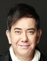 Фото актера Энтони Вонг