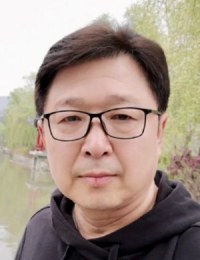 Фото актера Тан Си Хэ