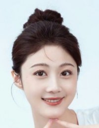 Фото актера Юй Лу На