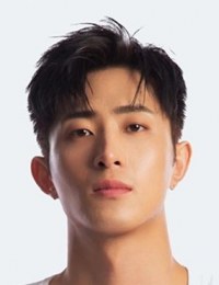 Фото актера Ван Кай Му