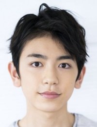 Фото актера Утикава Рео