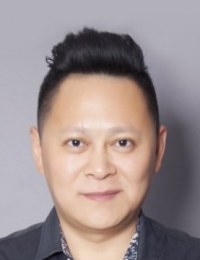 Фото актера Ван Сяо Лун