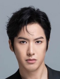 Фото актера Лай И