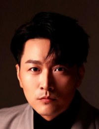 Фото актера Фан Лэй