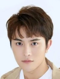 Фото актера Нье Цзы Хао