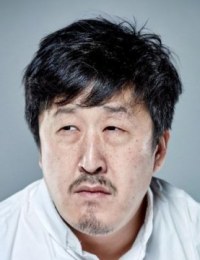 Фото актера Хён Бон Сик