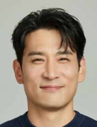 Фото актера Пак Ки Док