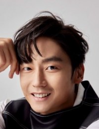 Фото актера Линь Хэсюань