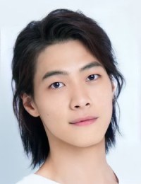 Фото актера Цзян Юнь Линь