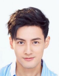 Фото актера Пан Цзы Цзянь