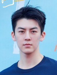 Фото актера Люй И Хао