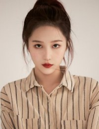 Фото актера Ван Сяо Ши