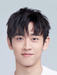 Фото актера Ван Тянь Чэнь